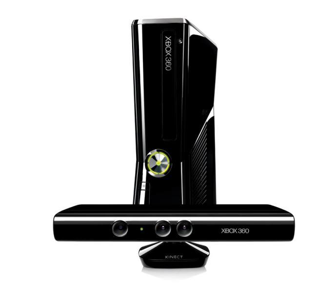 84897 Nouvelle Xbox Kinect 650x591